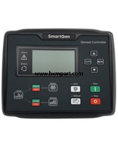 Smartgen HGM6120N Genset Controller