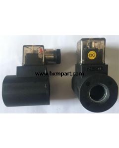 Solenoid Valve Coil-ID=16MM