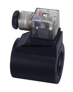 Solenoid Valve Coil-ID=20MM-H=53MM-Kato Crane