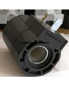 Solenoid Valve Coil 913800-ID=16MM-H=52MM