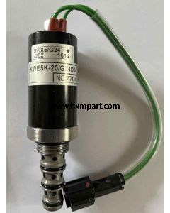 Solenoid Valve KWE5K-20/G24D04