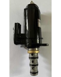 Solenoid Valve KWE5K-31-G24DA50 