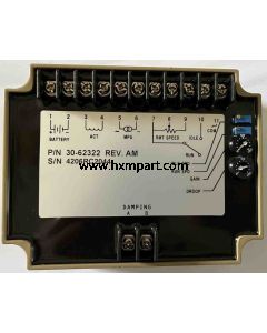 Speed Controller Governor 3062322 for Cummins Generator