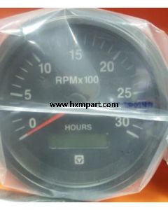 Tachometer