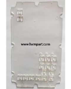 Tadano Crane AML-LV Plastic Panel 361 169 05030, 36116905020.