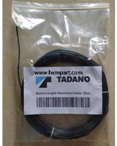 TADANO Boom Length Cable (LMI Cable)