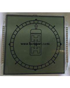 Tadano Computer LCD-Lower Screen 361-172-05020