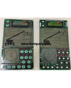 Tadano Crane AML Display Board ASSY 361-172-05060