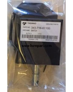 Tadano Limit Switch-A2B Switch