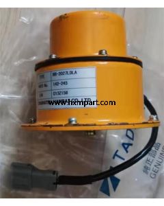 Tadano Outrigger Length Detector RR-2027LDLA 361-318-00000