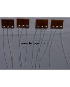 Pressure Transducer Strain Gauge-Stress Gauge for Tadano Crane