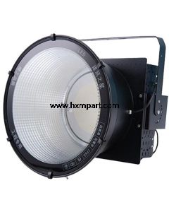 Tower Crane LED Light