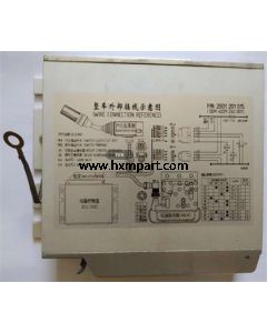 Transmission Control Module SEST-35L 6029240001 for Wheel Loader