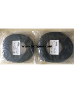 PAT Hirschmann 3 Conductor A2B Length Cable 000-673-030-022