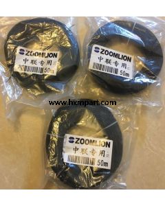 Zoomlion Boom Length Cable (LMI Cable)