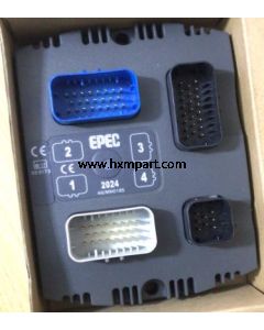 Controller EPEC E3002024-20 4G Universal Module 40 MHZ for XCMG & Zoomlion Crane, Drilling Rig, Excavator
