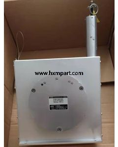 Zoomlion Outrigger Length Sensor 1021400039 - ASM Position Sensor 15000mm CLMS1-7AB0215000. It's used for Zoomlion QY90V, QAY220 Mobile Crane, etc.