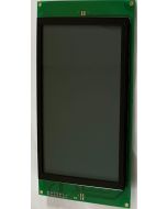 Kato Crane ACS MS-15 LCD 809-62614011