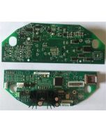 PAT Hirschmann Terminal Board 068-000-300-103