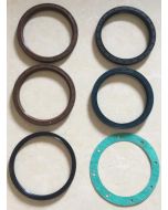 Oil Seal for SANY Crane