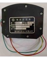 PAT Hirschmann Angle Sensor WG143(064-143-060-004, 064-143-060-006,064-143-060-009,064-103-060-002) for Tadano Faun, Grove, Manitowoc, Manitex cranes, etc.
Grove Part Number is 9333103898.
Manitowoc Part Number is 9333101454.