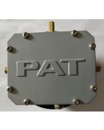 PAT Hirschmann Length Sensor-Cable Reel LG105 with Art No. 67105060006.

PAT Hirschmann Length Sensor-Cable Reel LG105/9 with Art No. 67105060009.

Length transmitter with Demag part number 001 399 12.