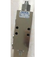 Winch Counterbalance Valve H2502N215S6601 for SANY Crane