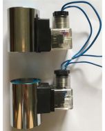 Solenoid Valve Coil-ID=20MM-H=54MM