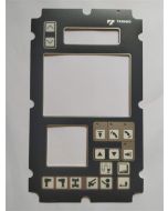 Tadano AML-LC Panel Sticker 361 192 70000, 36117205050.