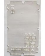 Tadano Crane AML-LV Plastic Panel 361 169 05030, 36116905020.