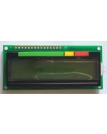 Tadano Computer LCD-Upper Screen