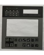 Tadano Crane AML-BC Monitor Panel and Sticker