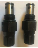 Tadano Kato Outrigger Pressure Relief Valve