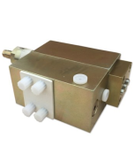 Winch Balance Valve