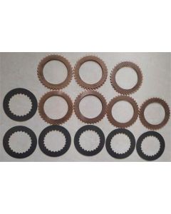 Crane Winch Brake Disc