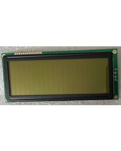 LCD for PAT DS 350 0902 Display 24 350 06 0902