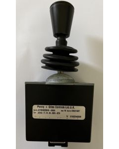 Penny Giles Palfin Joystick JC150-Y-R-M-HKN-STN