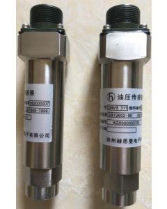 Hirschmann Pressure Transducer DAVS 311 44311060001 604206 DAVS 351 44351060004 DAVS 314 44314060001