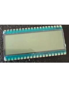 Sumitomo Crane Moment Limiter SML-06  LCD