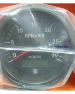 Tachometer