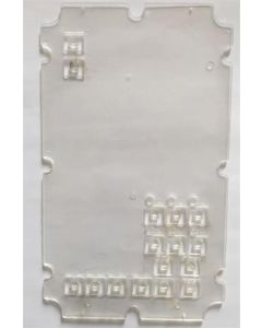 Tadano Crane AML-LV Plastic Panel 361 169 05030, 36116905020.