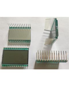 Tadano AML-M2 LCD 13-13