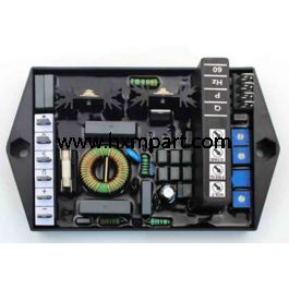 AVR M16FA655A Generador Regulador De Voltaje Automático AVR Parte Del Regulador