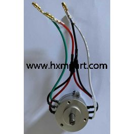 2025年新作アイテムが続々登場 Angle Swing Crane Sensor-Potentiometer 5k 1k ボディ・フェイスケア