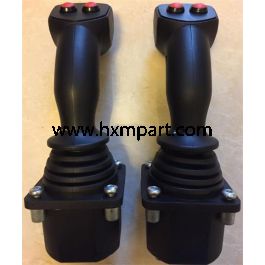 Joystick JC6000-GEN-0402 from Penny + Giles Control for SANY Crane