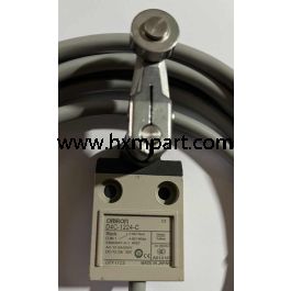 Omron j7mn3r1-23429500 interruttore magnetotermico salvamotore 0,63 1a
