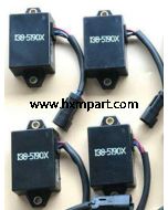 Delay Time Relay 138-5190X for CAT E307 E307C E307D Excavator