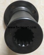 14 Spline Exchanger for Hydraulic Pump