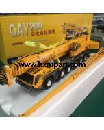 XCMG Crane Model QAY200