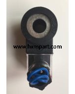 Solenoid Valve Coil-ID=13MM-H=37MM